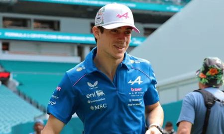 Franco Colapinto volverá a la pista este sábado luego de una primera jornada positiva, en la que logró el octavo puesto de salida para la carrera corta. Franco Colapinto volverá a la pista este sábado luego de una primera jornada positiva, en la que logró el octavo puesto de salida para la carrera corta.