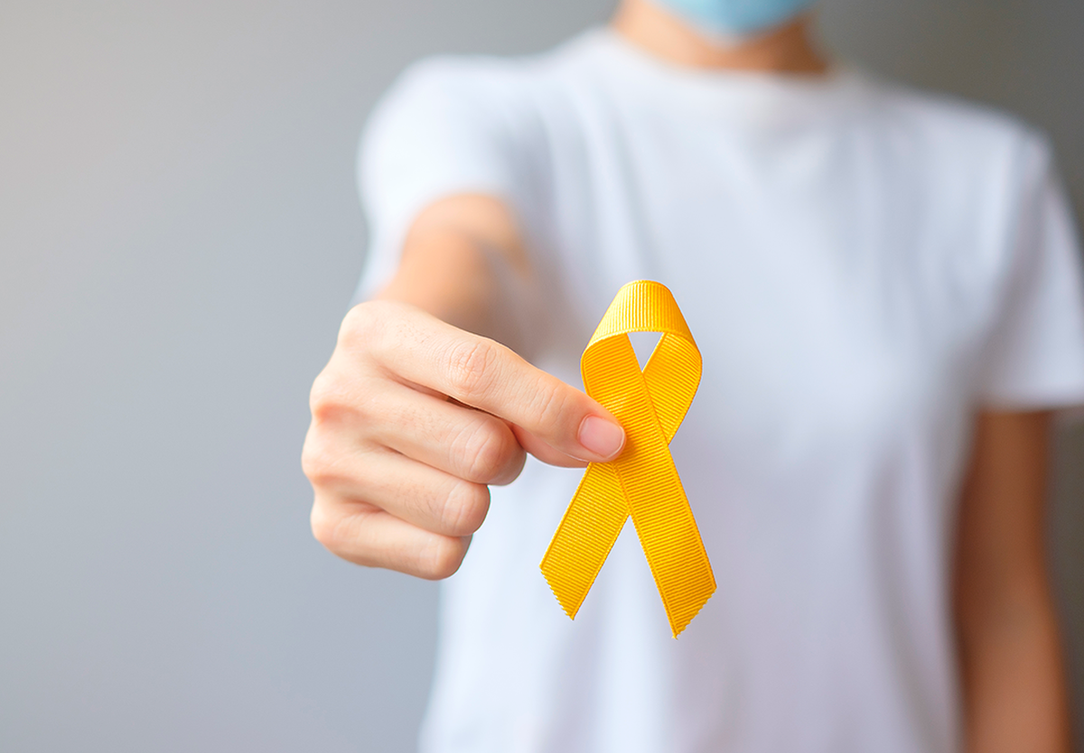 Día Internacional del Sarcoma: ¿por qué se conmemora el 13 de julio?
