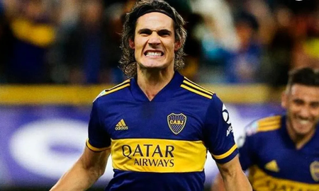 Boca quiere romper el mercado de pases: irá por por Edinson Cavani. Boca quiere romper el mercado de pases: irá por por Edinson Cavani.