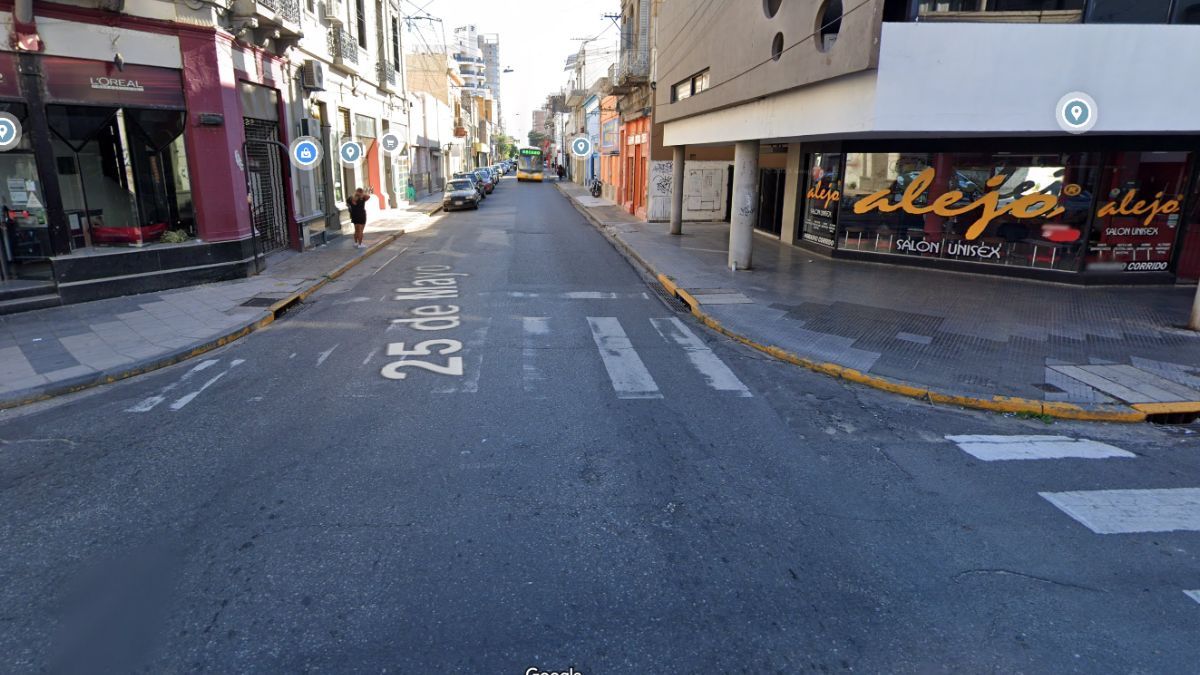 Murió un hombre que había sido golpeado hace 8 días en la ciudad de Santa Fe&nbsp;