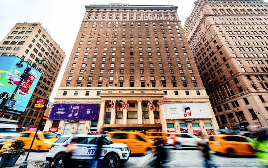 Aunque no se conoce el inicio de la demolición