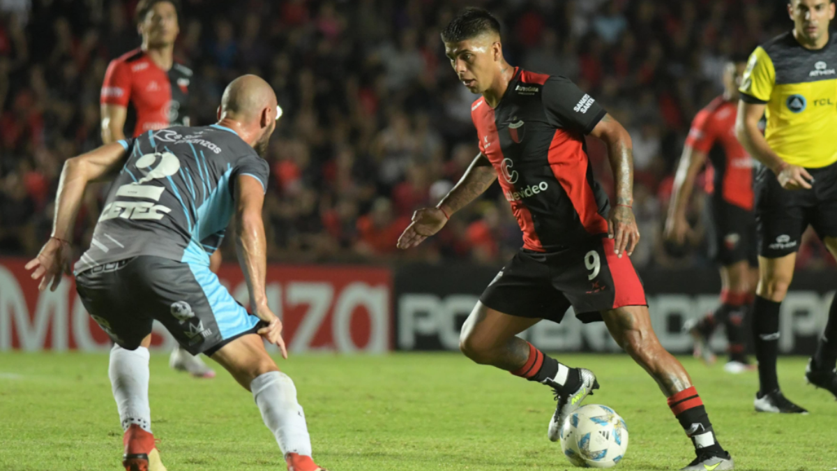 En la Primera Nacional 2024