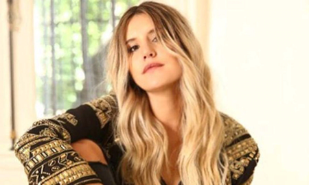 Mica Tinelli no soportó una crítica y fue dura con la seguidora. Mica Tinelli no soportó una crítica y fue dura con la seguidora.