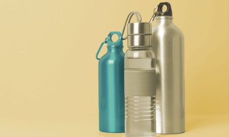 Cuál es la mejor botella para tomar agua: plástico, vidrio o acero. Cuál es la mejor botella para tomar agua: plástico, vidrio o acero.