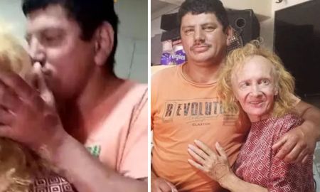 Zulma Lobato suspendió los preparativos de su casamiento tras una fuerte decepción con Claudio. Zulma Lobato suspendió los preparativos de su casamiento tras una fuerte decepción con Claudio.