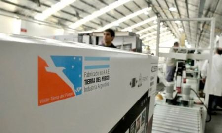 Dos de las empresas que fabrican en la isla ya pusieron en funcionamiento el sistema. Dos de las empresas que fabrican en la isla ya pusieron en funcionamiento el sistema.