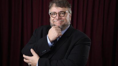La película de terror de Guillermo del Toro que arrasa en Netflix