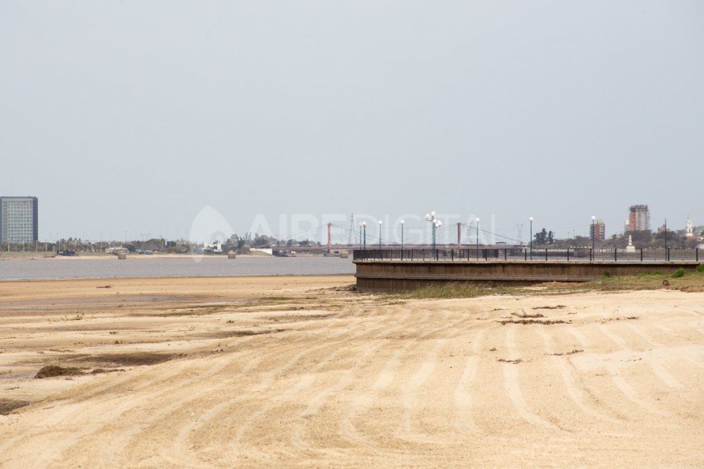 Allanaron la casa de un hombre investigado por practicar windsurf en la Setúbal en plena cuarentena