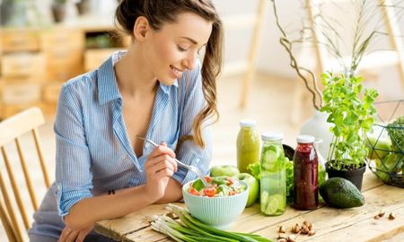 Cómo mantener el peso después de hacer una dieta