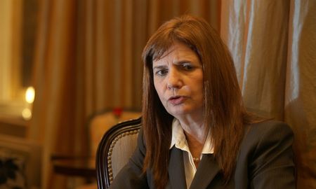 renuncia y cambios en el ministerio de seguridad renuncia y cambios en el ministerio de seguridad
