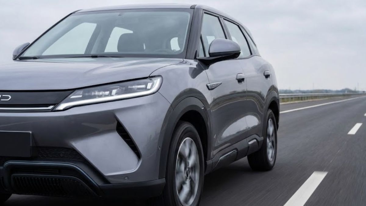 Cinco autos electrificados por menos de US$ 30.000 en la Argentina.