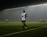 Posibles sedes de Santa Fe y Rosario para la Copa América 2028 en Argentina.