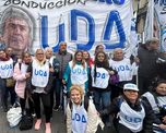 A través de un comunicado difundido en redes sociales, la organización agradeció a quienes acompañaron el reclamo. A través de un comunicado difundido en redes sociales, la organización agradeció a quienes acompañaron el reclamo.