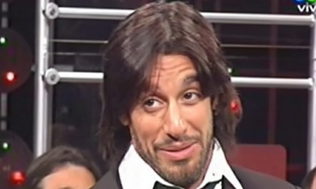 Qué es de la vida de Nino Dolce.