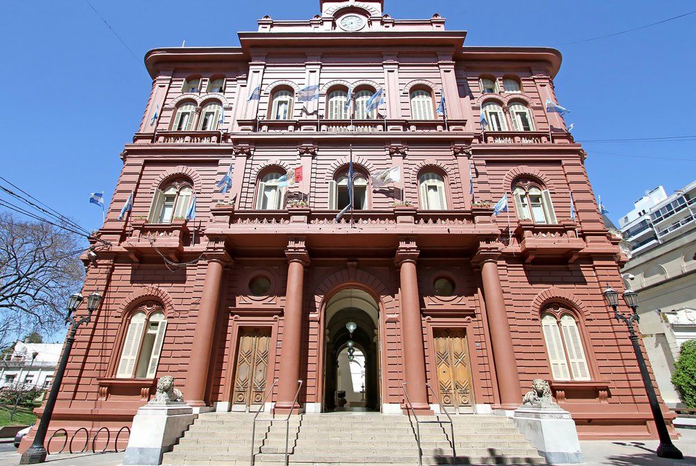 La Municipalidad de Rosario se incorpora como parte activa en la investigación judicial que tramita en La Plata.