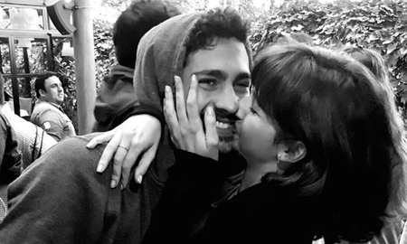 La actriz se encuentra a punto de estrenar temporada de La Casa de Papel. La actriz se encuentra a punto de estrenar temporada de La Casa de Papel.