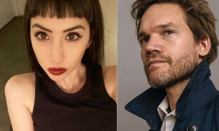 Crecen los rumores de romance entre Sofía Gala y Juan Gil Navarro. Crecen los rumores de romance entre Sofía Gala y Juan Gil Navarro.