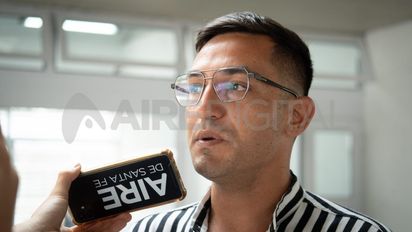 Falleció la mamá del intendente de San José del Rincón: los trabajadores le enviaron un mensaje