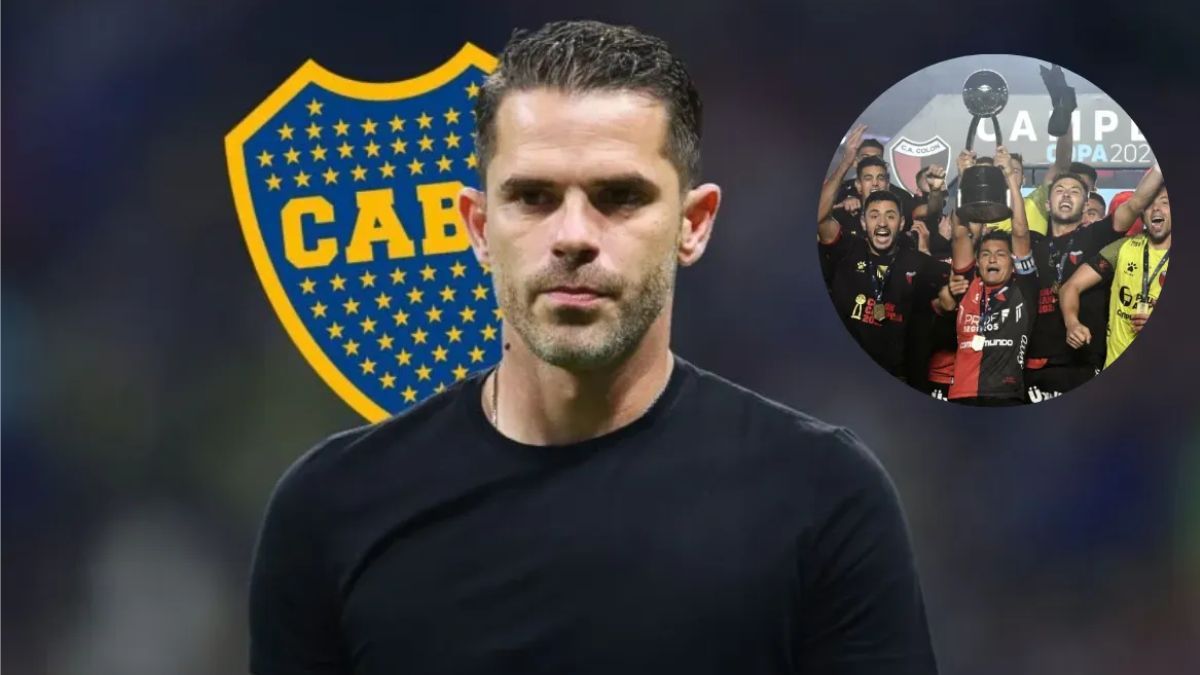 Fernando Gago insiste por un defensor campeón para Boca y desde México hablaron sobre la oferta del Xeneize