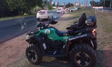 Desde la Municipalidad destacaron que los resultados de los operativos fueron positivos. Desde la Municipalidad destacaron que los resultados de los operativos fueron positivos.