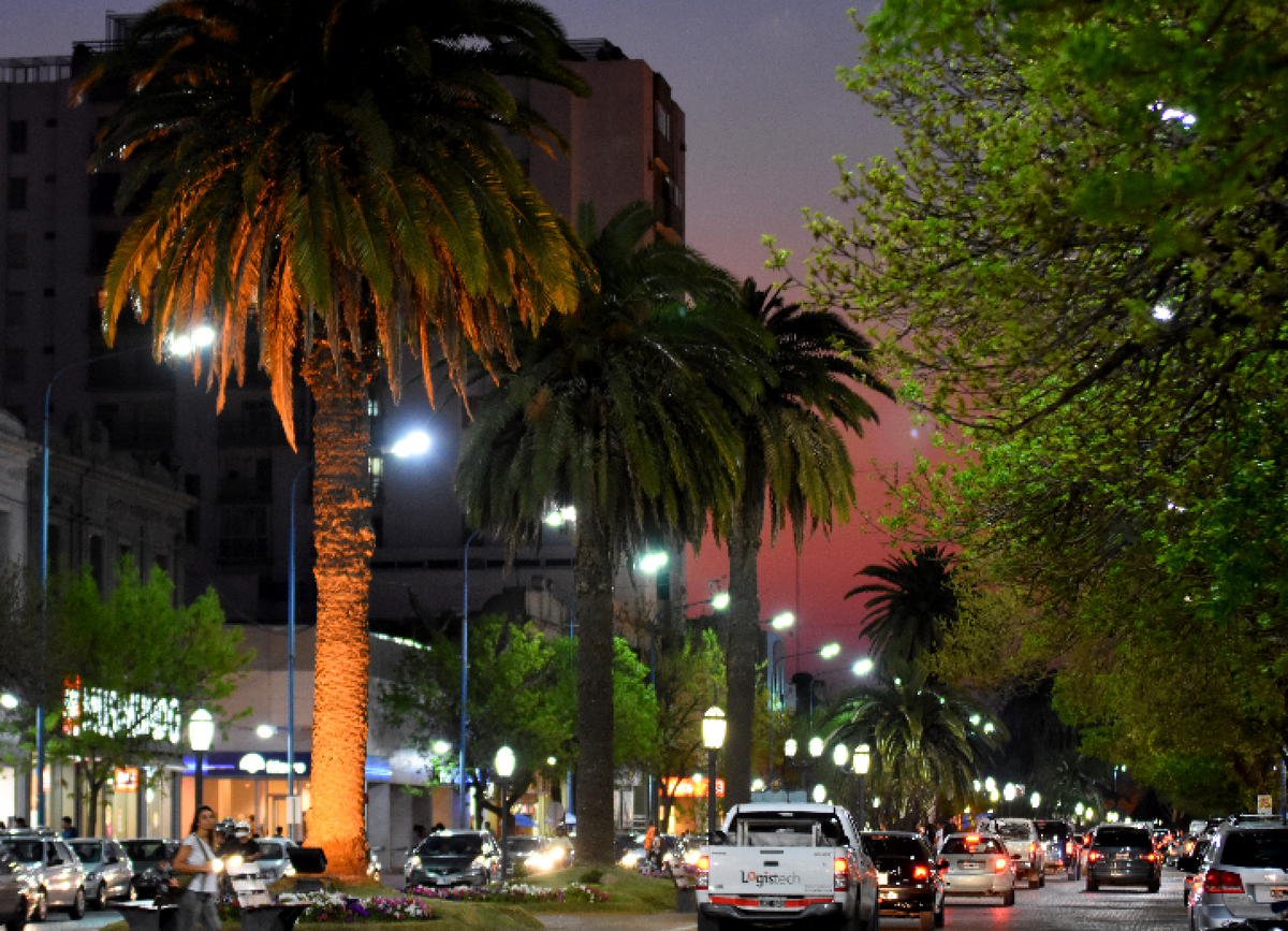 La ciudad de Rafaela se presenta como uno de los mejores destinos para recorrer un finde largo.