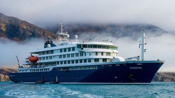 Hantavirus en el crucero: la respuesta de la OMS ante el temor de una nueva pandemia