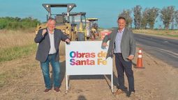 El conflicto entre Michlig y Enrico expuso tensiones profundas dentro de Unidos para Cambiar Santa Fe.