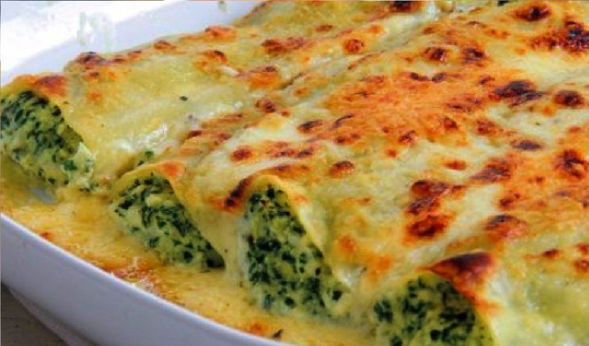 No te podes perder esta delicia