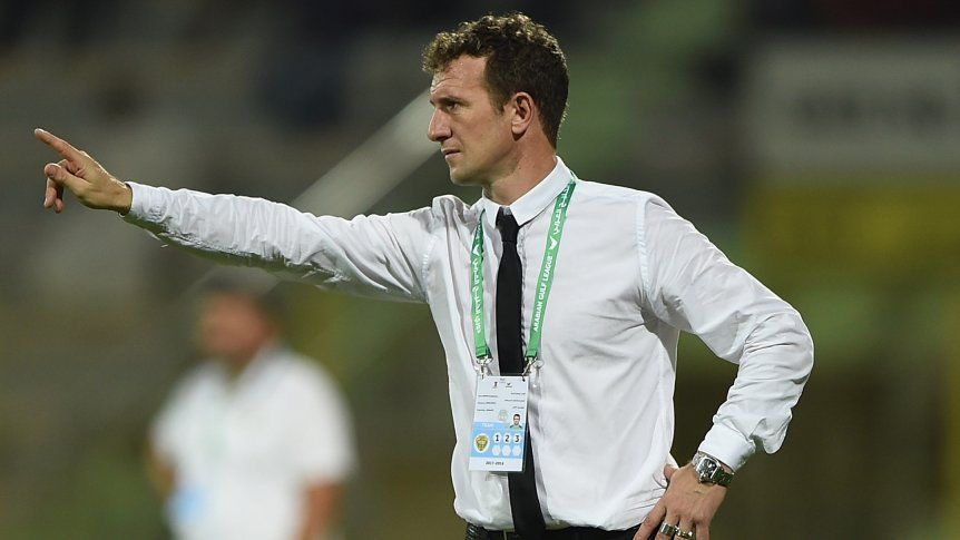 Boca confirmó a su nuevo director técnico tras la salida de Claudio Úbeda: hubo acuerdo