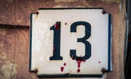 Martes 13 una fecha marcada por la influencia de Marte y la historia. Martes 13 una fecha marcada por la influencia de Marte y la historia.