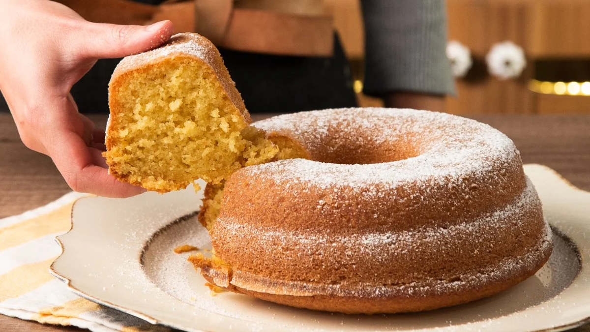 El budín de naranja puede hacerse rápidamente en la licuadora, logrando un sabor único y delicioso. El budín de naranja puede hacerse rápidamente en la licuadora, logrando un sabor único y delicioso.