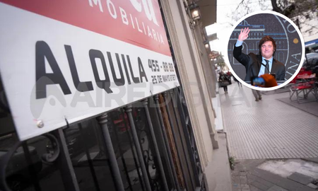 Que pasa con los alquileres a partir del DNU de Javier Milei. Que pasa con los alquileres a partir del DNU de Javier Milei.