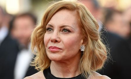 Cecilia Roth brindó detalles de cómo conoció a Fito Páez y habló de su exilio en España. Cecilia Roth brindó detalles de cómo conoció a Fito Páez y habló de su exilio en España.