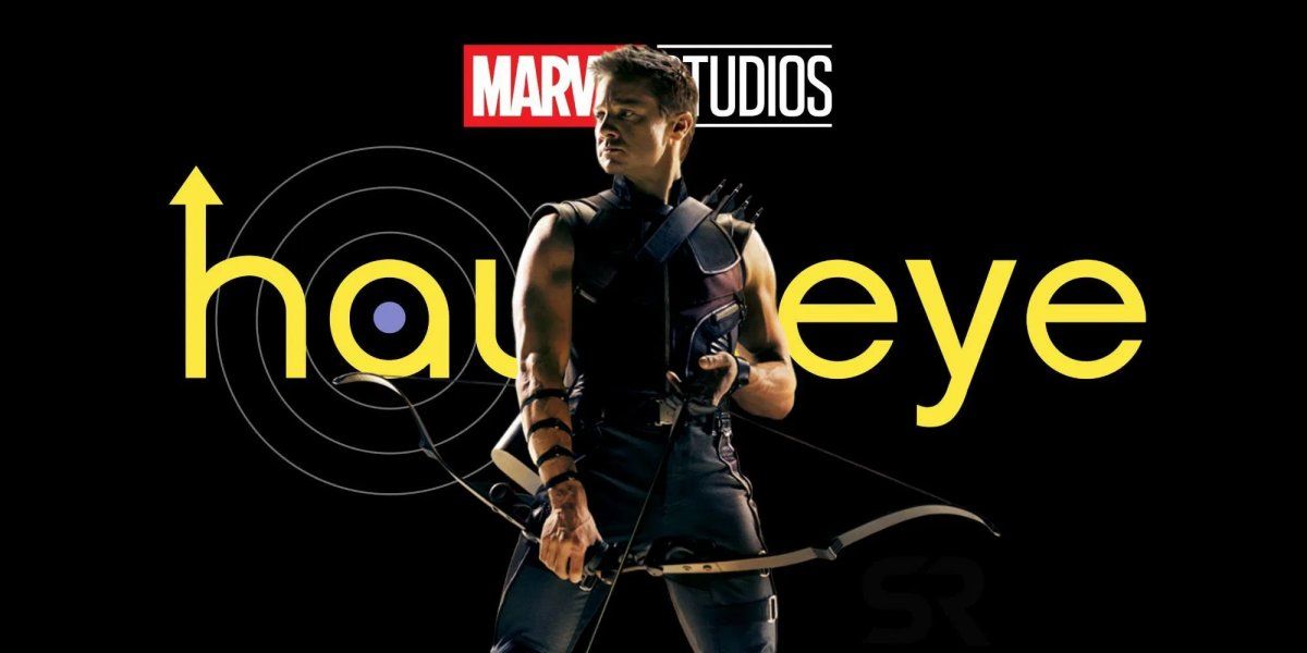 Cuándo se estrena "Hawkeye".