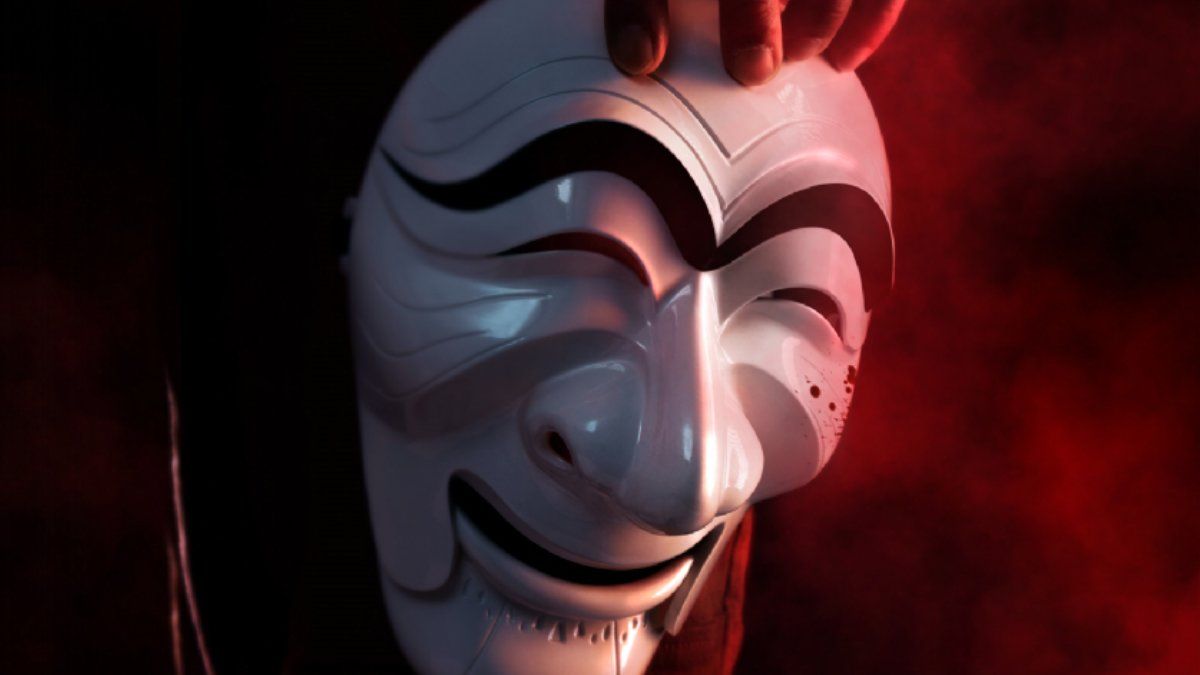 La casa de papel: Corea está dirigida por Kim Hong-sun y escrita por Ryu Yong-jae