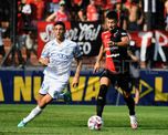Uno de los jugadores campeones con Colón quiere volver al fútbol argentino Uno de los jugadores campeones con Colón quiere volver al fútbol argentino