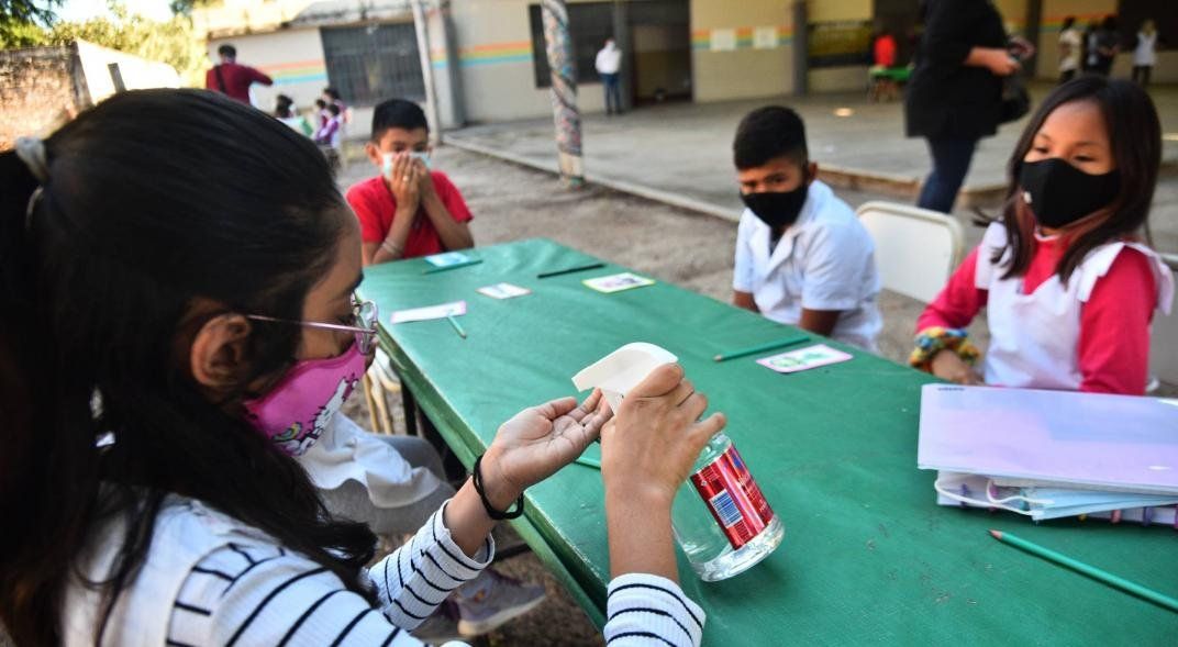 Iniciando el programa de revinculación