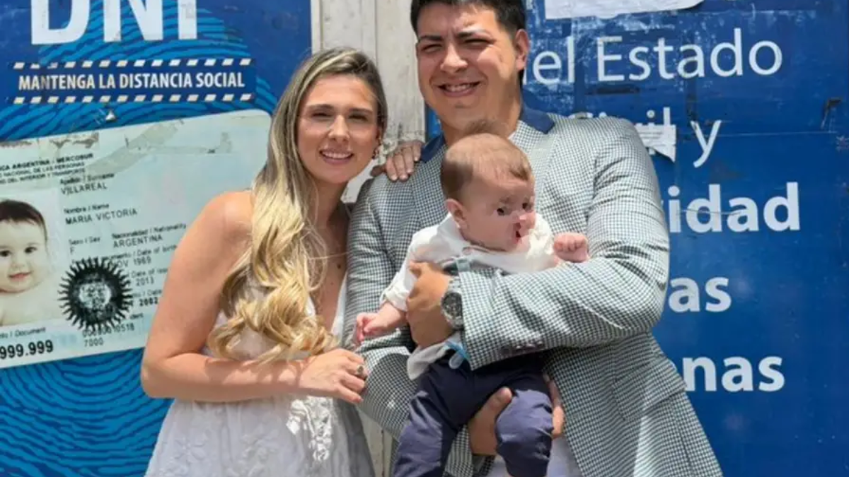 Mariano Robles (28) y Solana Albornoz (32) fueron hallados muertos.