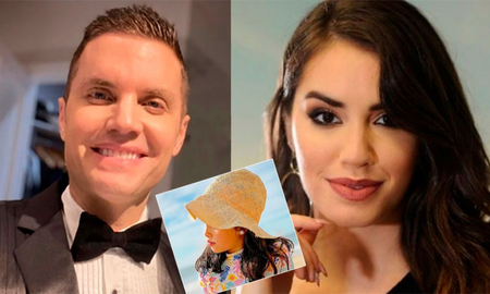 Los seguidores de Santiago del Moro en Instagram, remarcaron que a primera vista pensaron que había compartido una foto de Lali y no de su hija. Los seguidores de Santiago del Moro en Instagram, remarcaron que a primera vista pensaron que había compartido una foto de Lali y no de su hija.