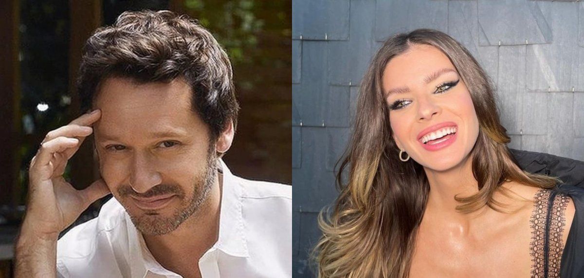 La decisión de Vicuña para pasar más tiempo con la China.&nbsp;