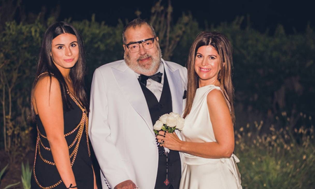 el conmovedor posteo de la hija de jorge lanata el conmovedor posteo de la hija de jorge lanata