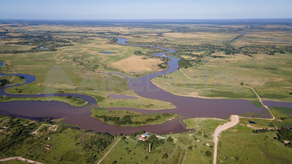 Se trata de un Área de Manejo Integral de 130 mil hectáreas bajo categorías de conservación mixta.