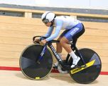Natalia Vera dirá presente en los Juegos Suramericanos 2026. Natalia Vera dirá presente en los Juegos Suramericanos 2026.