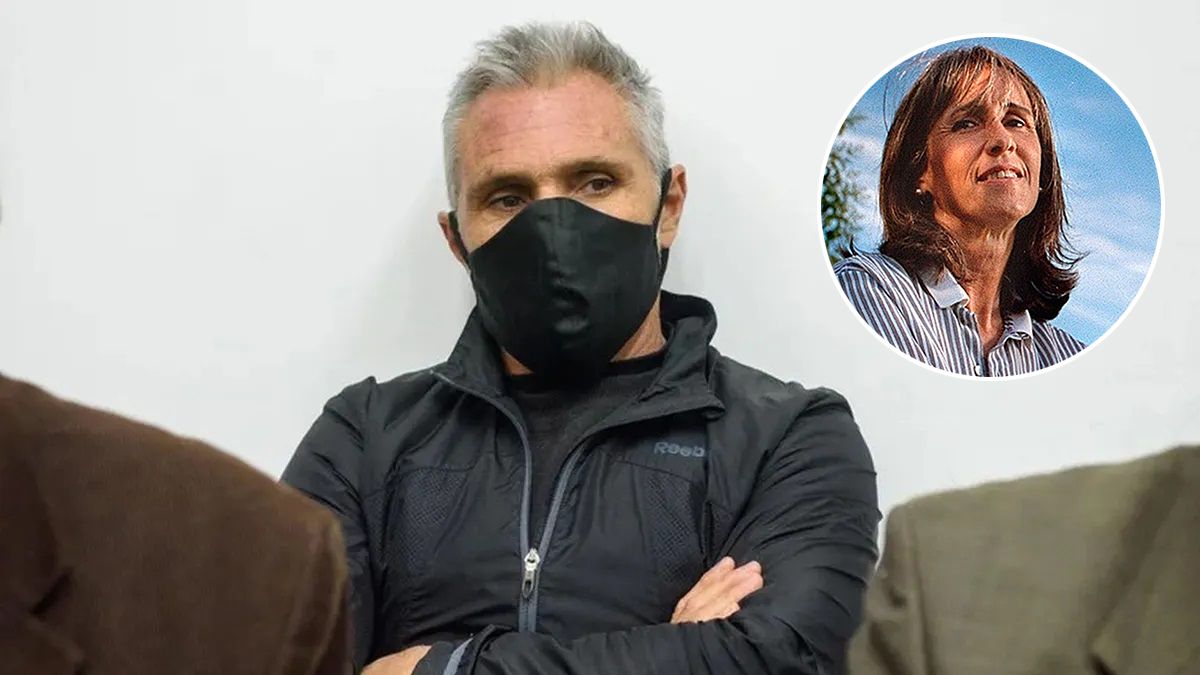 Sigue el juicio por el asesinato de María Marta García Belsunce.