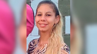 Que reveló la autopsia de la joven hipoacúsica encontrada dentro de una sábana en San Nicolás
