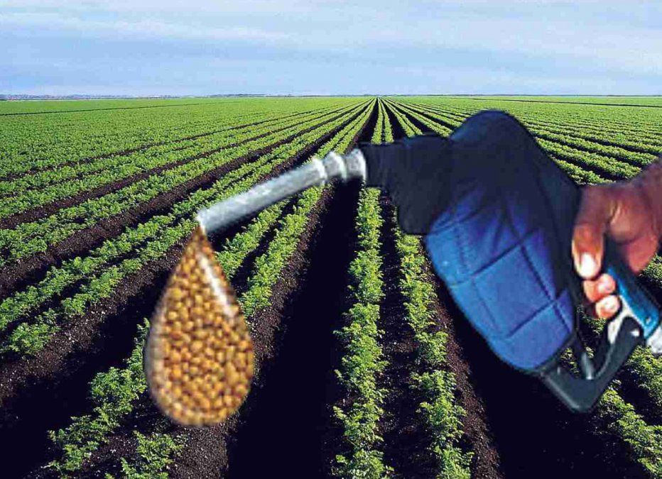 EEUU oficializó el arancel de 72% al biodiésel argentino