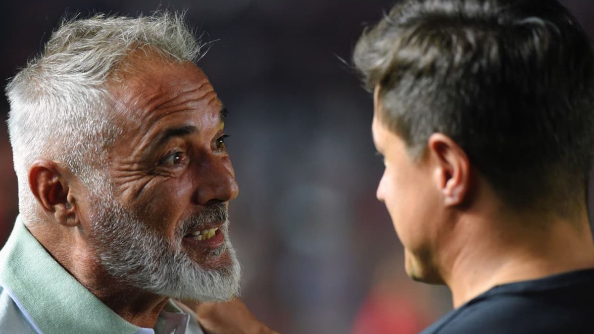 Ezequiel Medrán reconoció que Ferro, el equipo del 