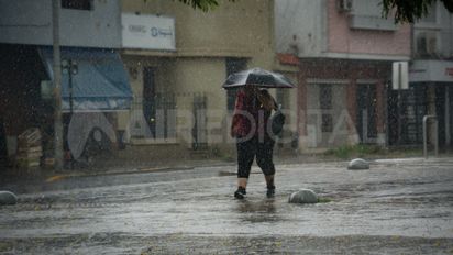 El fenómeno de El Niño, explicado a fondo: por qué puede adelantarse, ser 