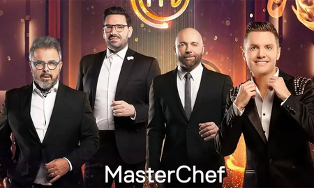 Masterchef Celebrity, la revancha: conocé a la ganadora de la final de la última edición del reality Masterchef Celebrity, la revancha: conocé a la ganadora de la final de la última edición del reality