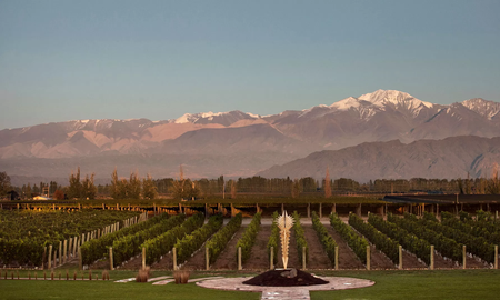 Los 3 paseos imperdibles de Luján de Cuyo en Mendoza Los 3 paseos imperdibles de Luján de Cuyo en Mendoza